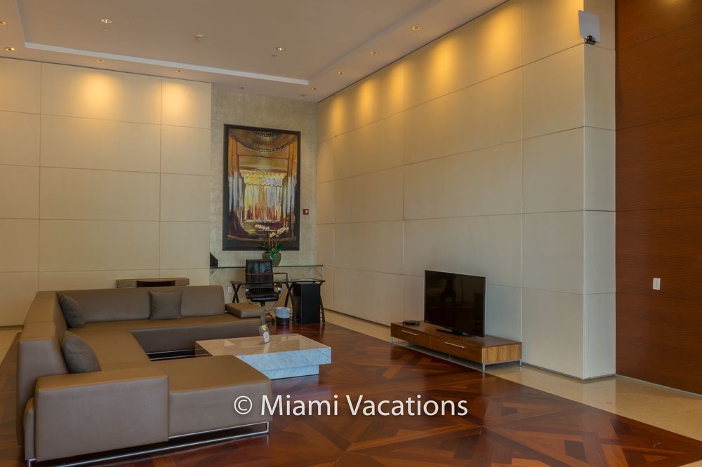 Churchill Suites Miami Brickell - One Broadway Exterior foto