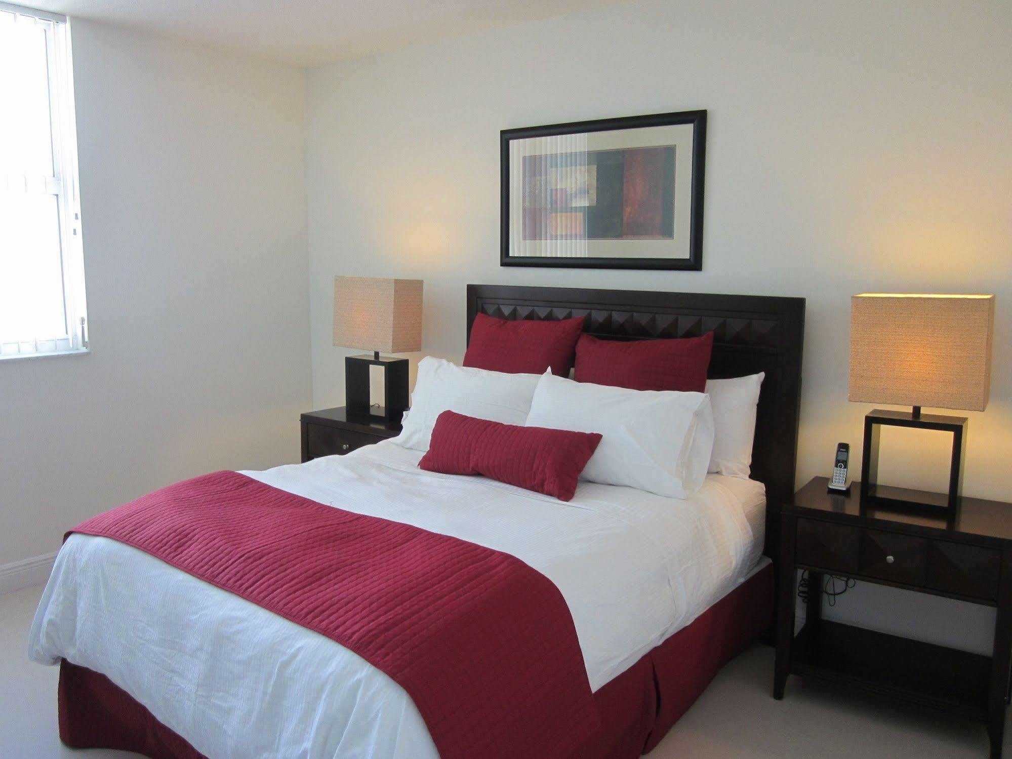 Churchill Suites Miami Brickell - One Broadway Exterior foto