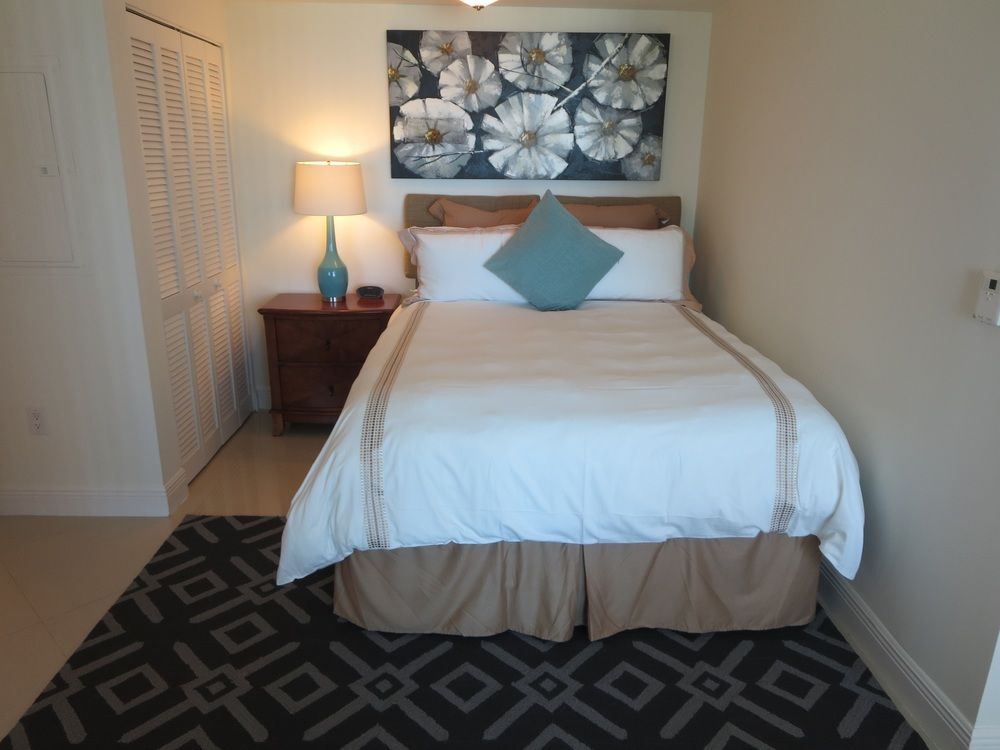 Churchill Suites Miami Brickell - One Broadway Exterior foto